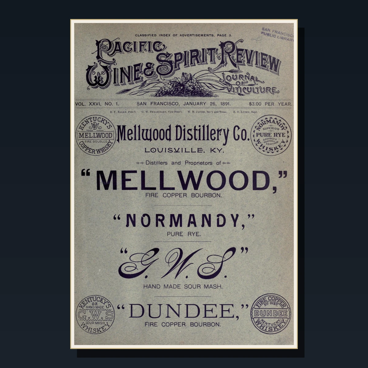 125 Rare Winemaking PDF Collection: Grape Varieties, Fermentation, Home Winemaking & Victorian Wine Recipes image 3