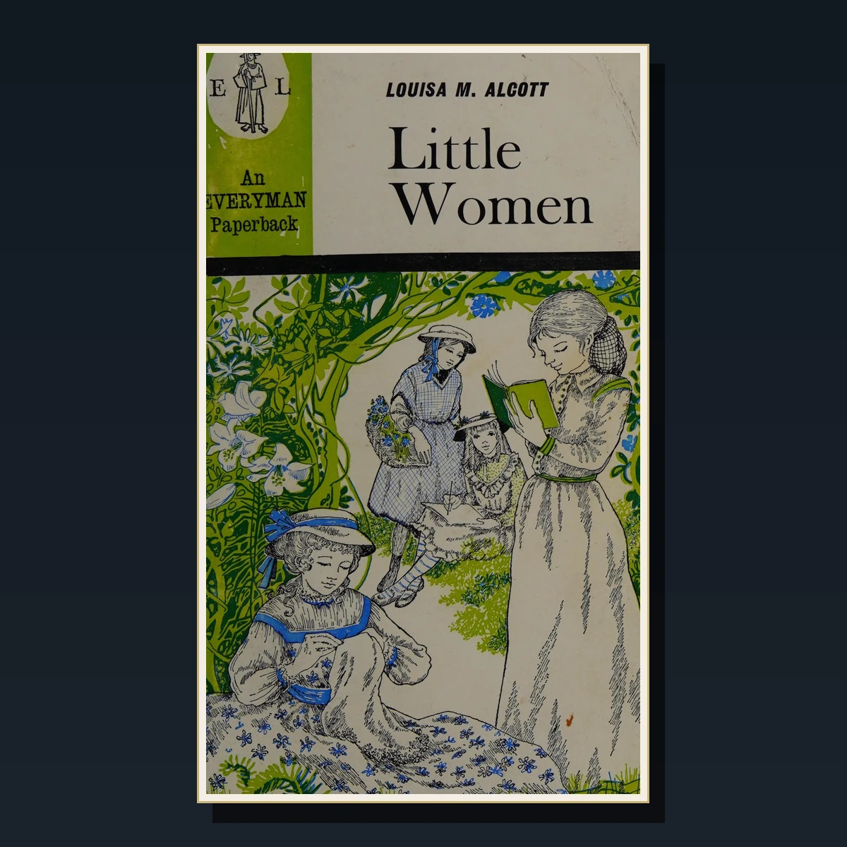 125 Rare Women's History PDF Collection: Wollstonecraft, Mill, Nightingale, Victorian Women & Gender History image 6