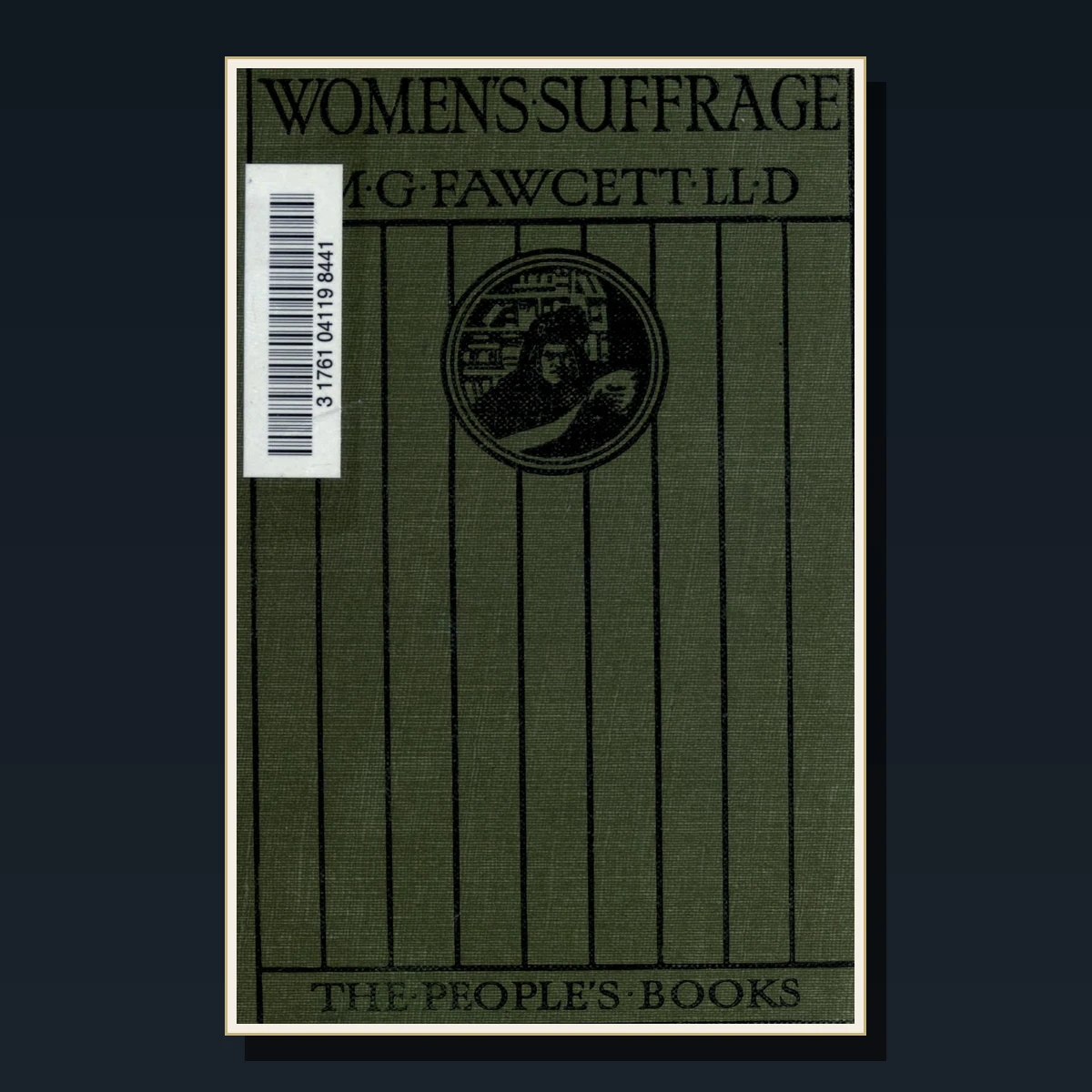 125 Rare Women's Suffrage PDF Collection: Pankhurst, Stanton, Anthony, Votes for Women & Suffrage Movement