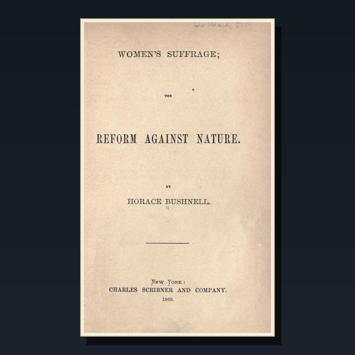 125 Rare Women's Suffrage PDF Collection: Pankhurst, Stanton, Anthony, Votes for Women & Suffrage Movement image 3