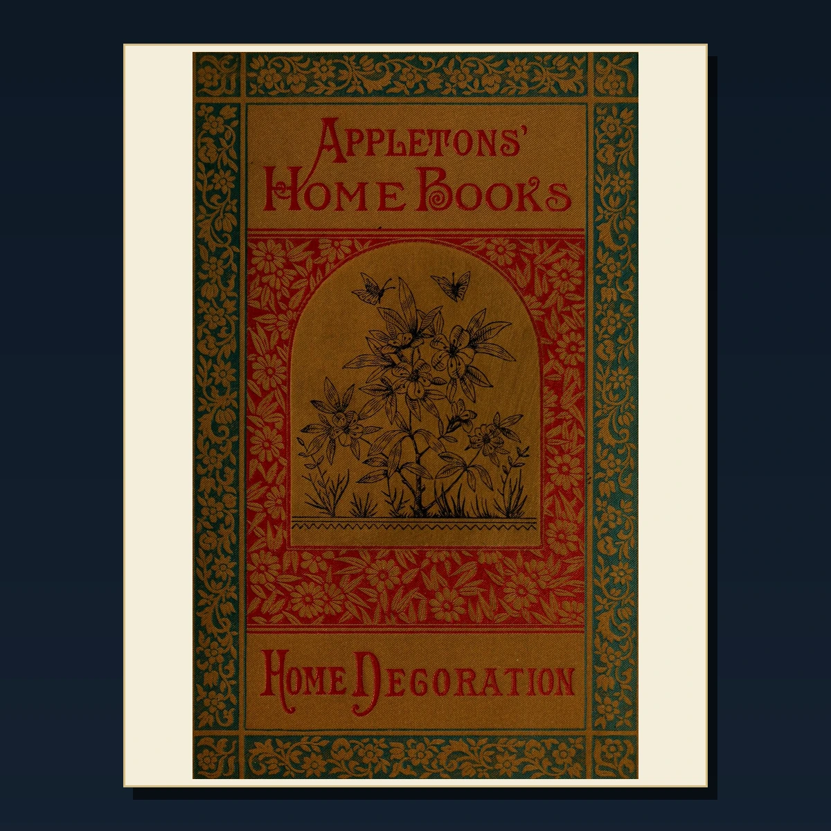 125 Rare Wood Carving and Chip Carving PDF Collection: Wood Carving & Chip Carving & Antique Sources image 4