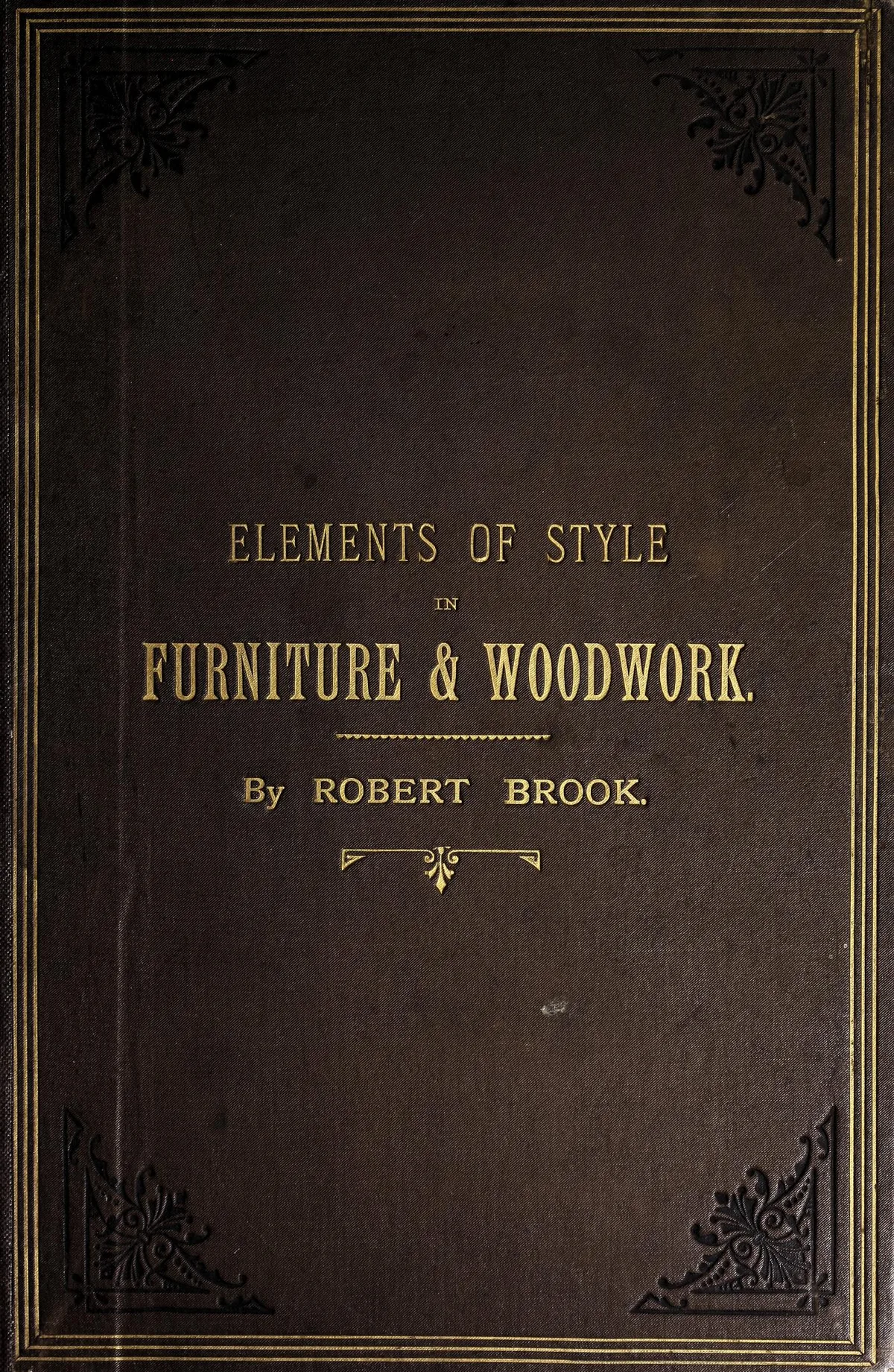 100 Vintage Woodworking Cabinetmaking & Joinery Books PDF USB preview gallery image